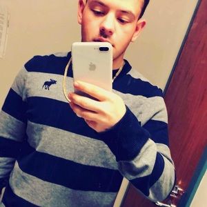 Meet your Posher, Jonathan